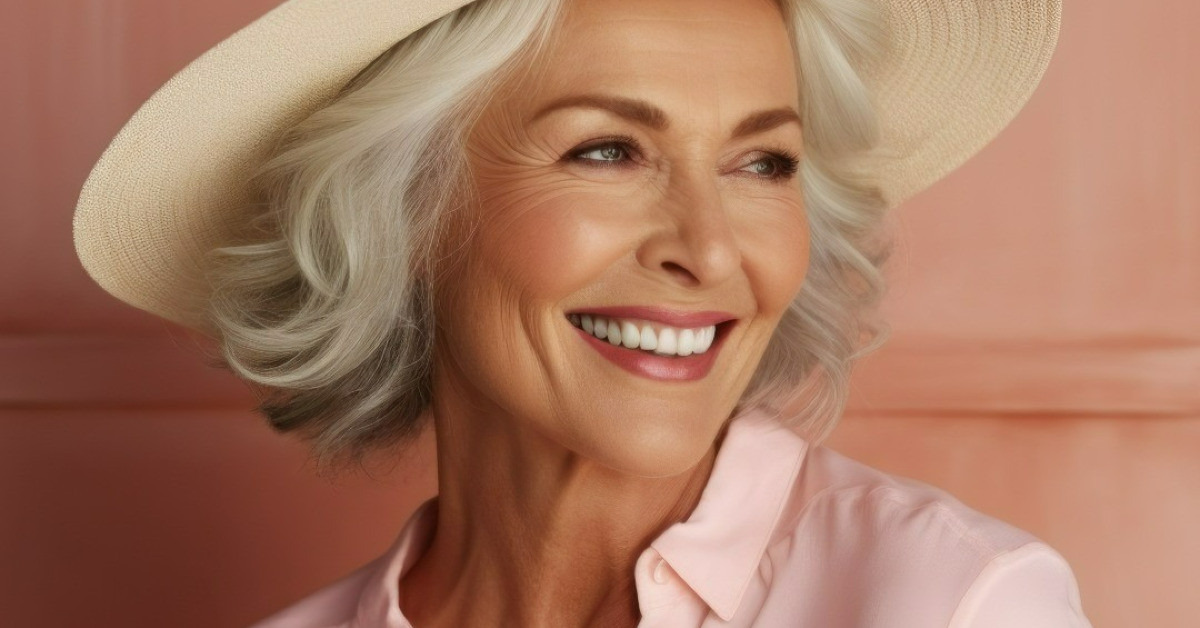 Cosmetic Dentistry Solutions for All Ages