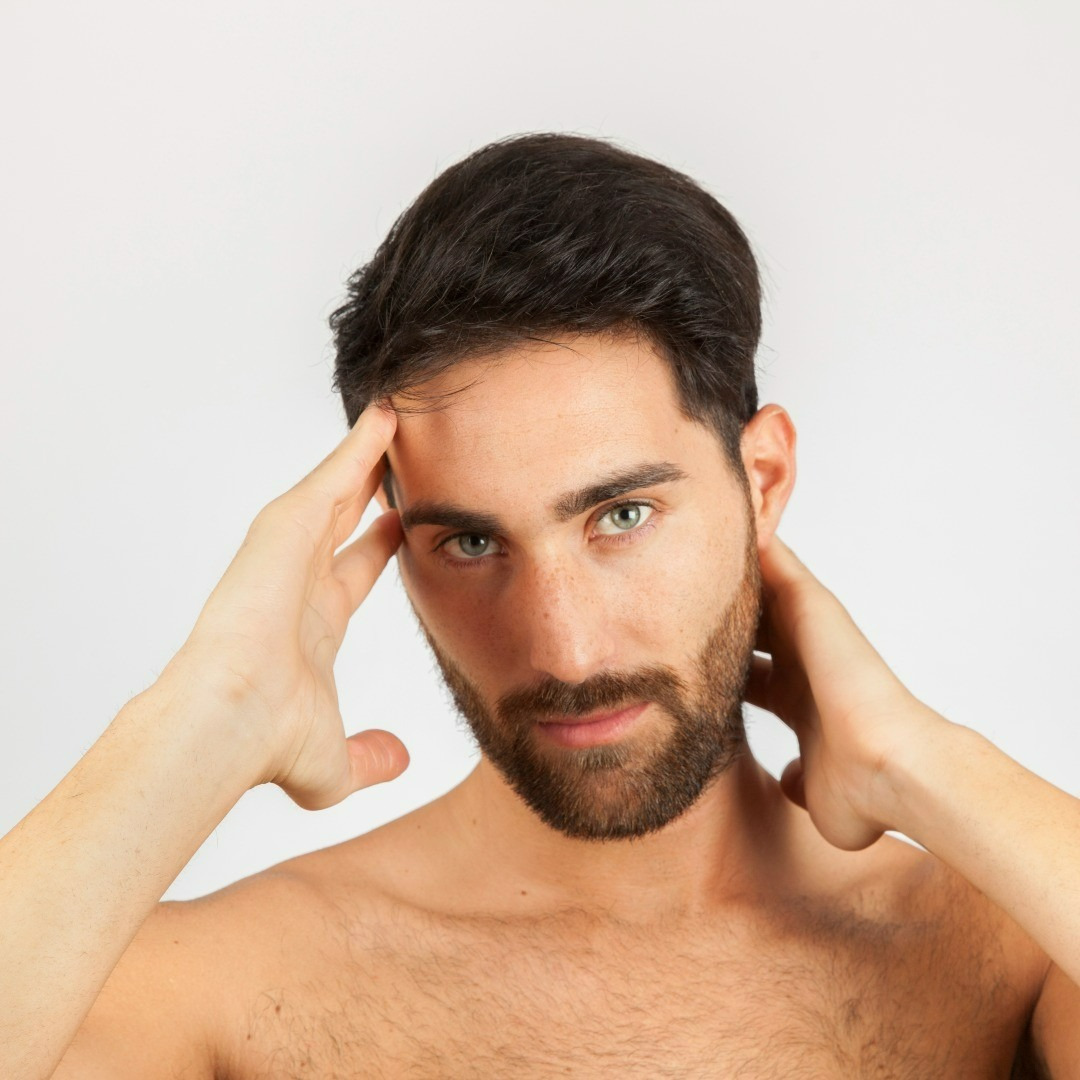 Men Hair Transplant